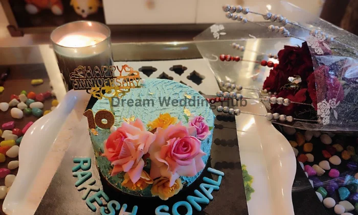 Samarth Cakes Lodha Upper Thane Custom cakes